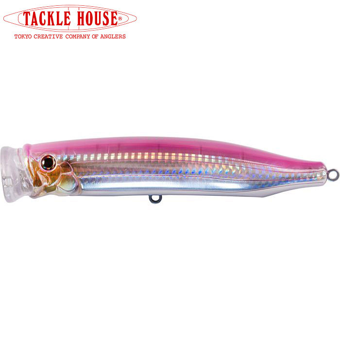 Feed Popper FP 150 Tackle House