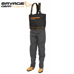 Waders Savage Gear SG8 Chest