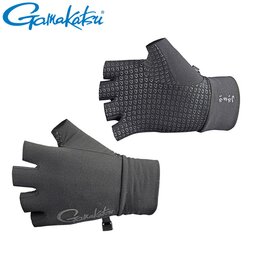 Gants Gamakatsu G-Gloves fingerless