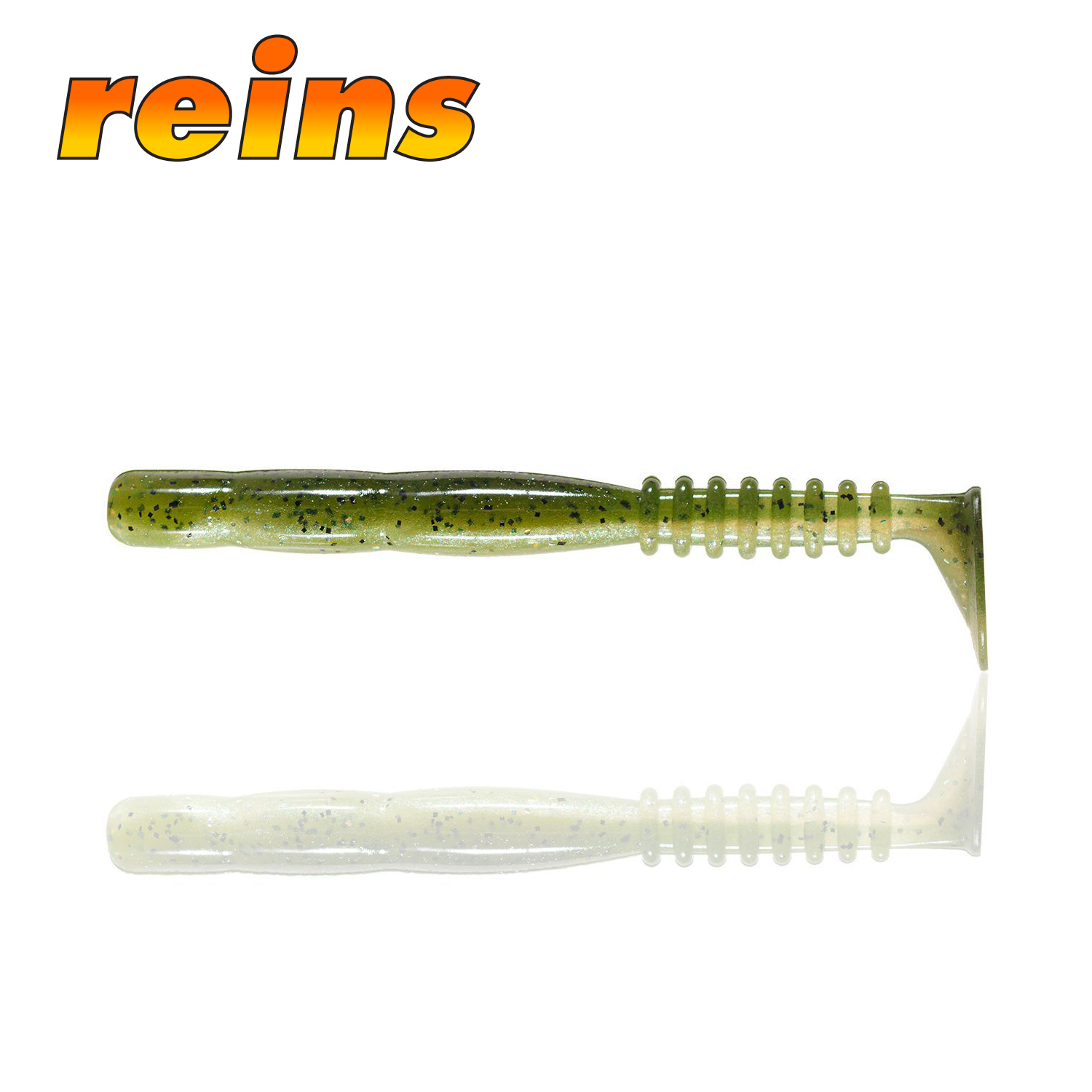 REINS Fat Rockvibe shad 5