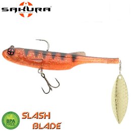 Leurre Slash Blade 100 Sakura 100mm 21.5g