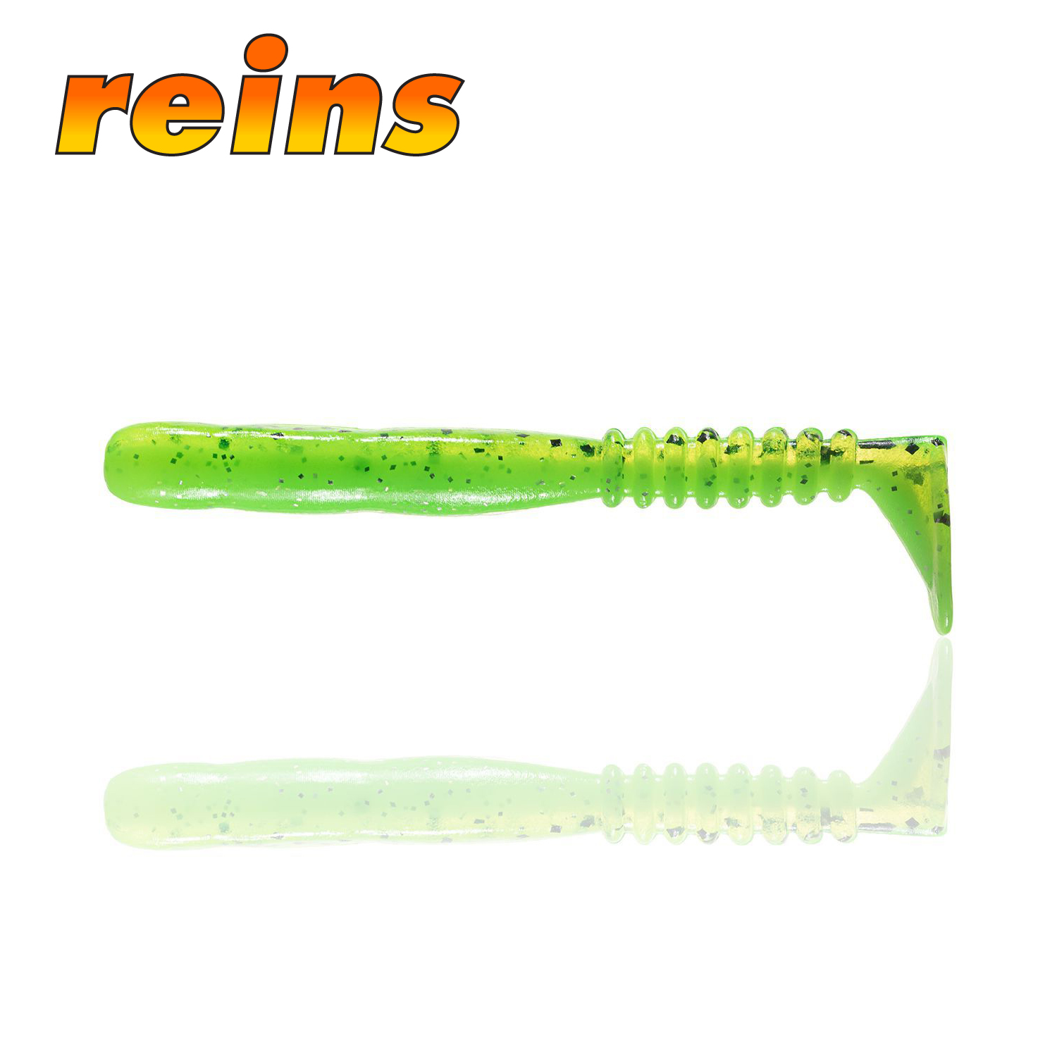 REINS Rockvibe shad 2