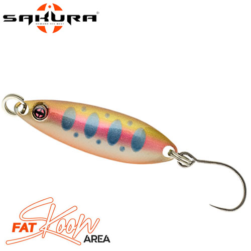 Skoon Fat Area Sakura 45mm 6.8g