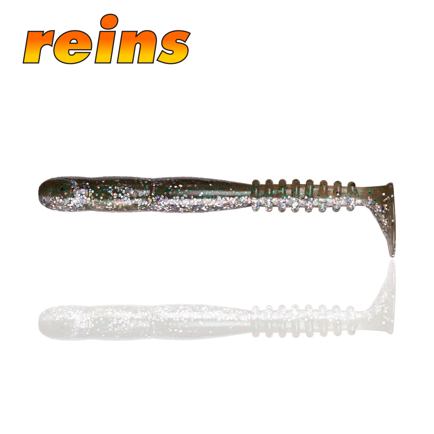 REINS Fat Rockvibe shad 4