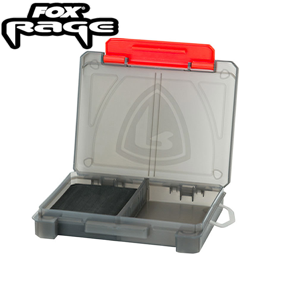 Boîte Fox Rage Compact Storage BOX S