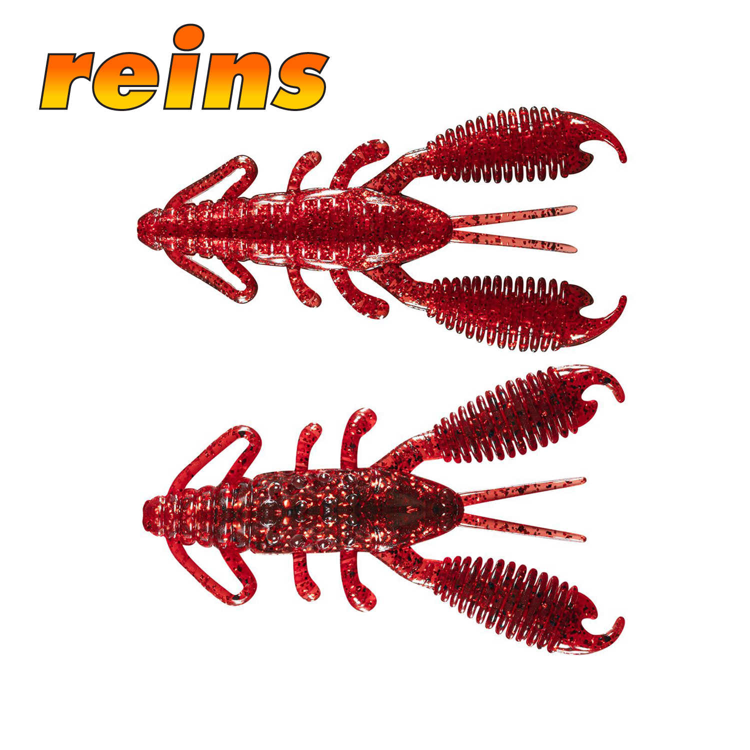 REINS Ring Craw Mini