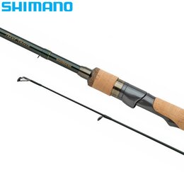 Canne Shimano Trout Native Spinning SP 2.13m 5-15g
