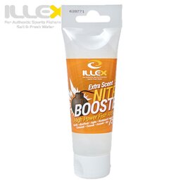 Attractant Nitro Booster Cream 75ml Illex