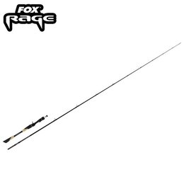 Canne Casting FOX RAGE TR Shad N Chatter