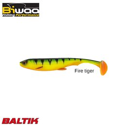 Leurre Baltik Swimbait 7 Biwaa 18cm