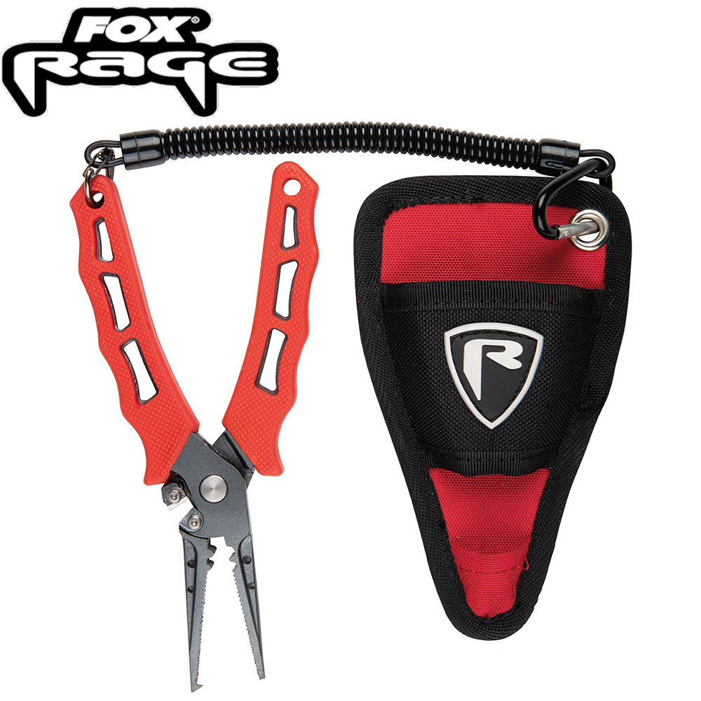 Pince Fox Rage Belt Pliers