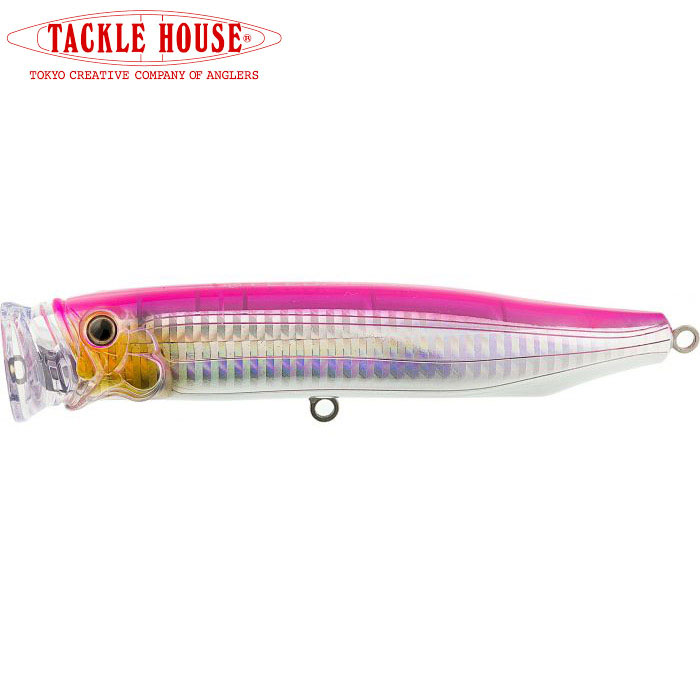 Feed Popper FP 120 Tackle House
