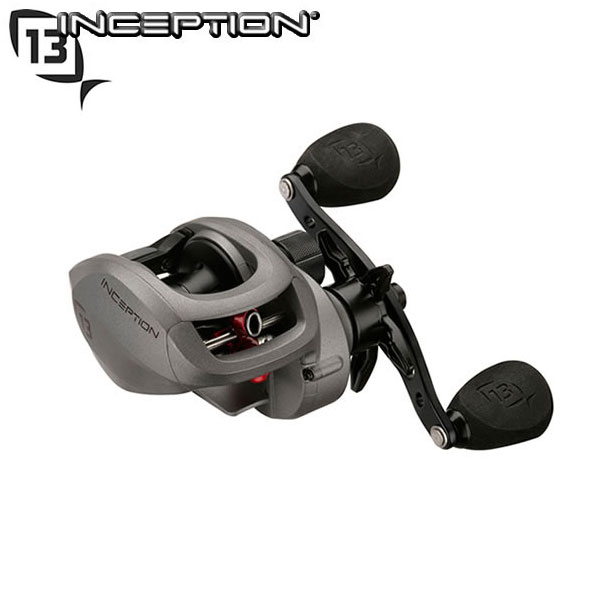Moulinet Casting 13 Fishing Inception 6.6:1 LH