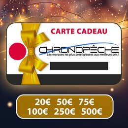 Cartes Cadeaux - Bons d'Achats