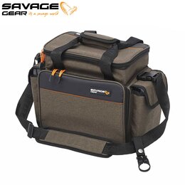 Sac Savage Gear Specialist Lure Bag 6 Boxes
