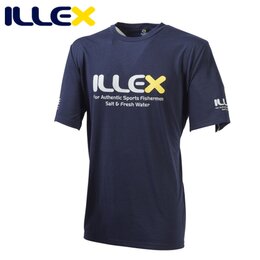 T-shirt Illex Summer Escape