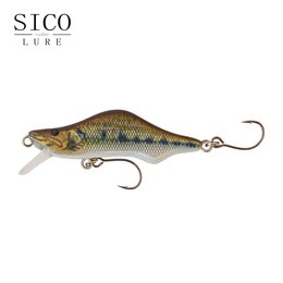 Sico First 68 Sico Lure Coulant 68mm