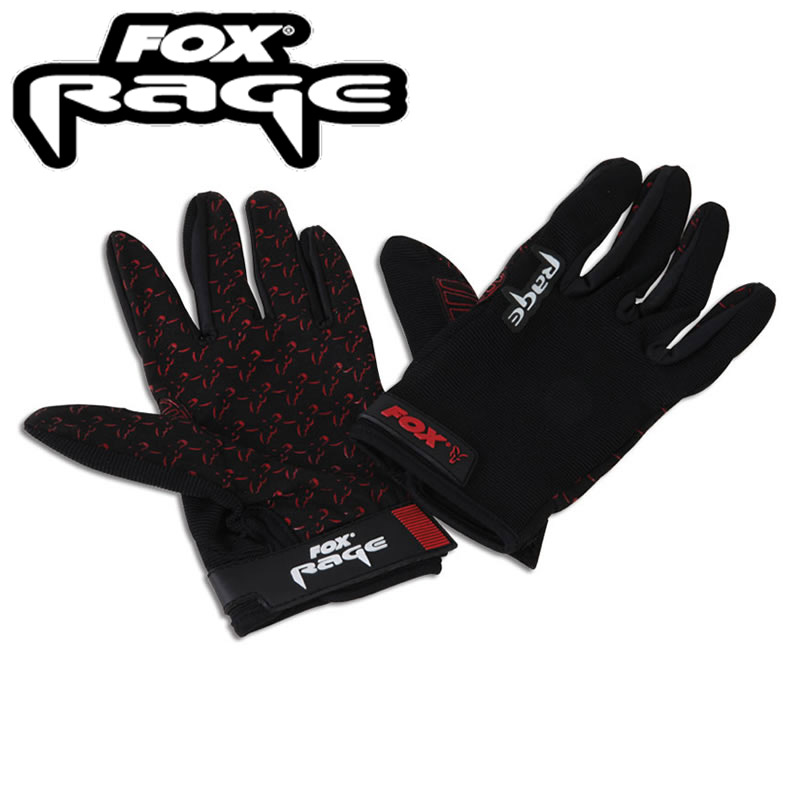 Gants Fox Rage Thermal Power Grip Gloves