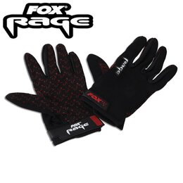 Gants Fox Rage Thermal Power Grip Gloves