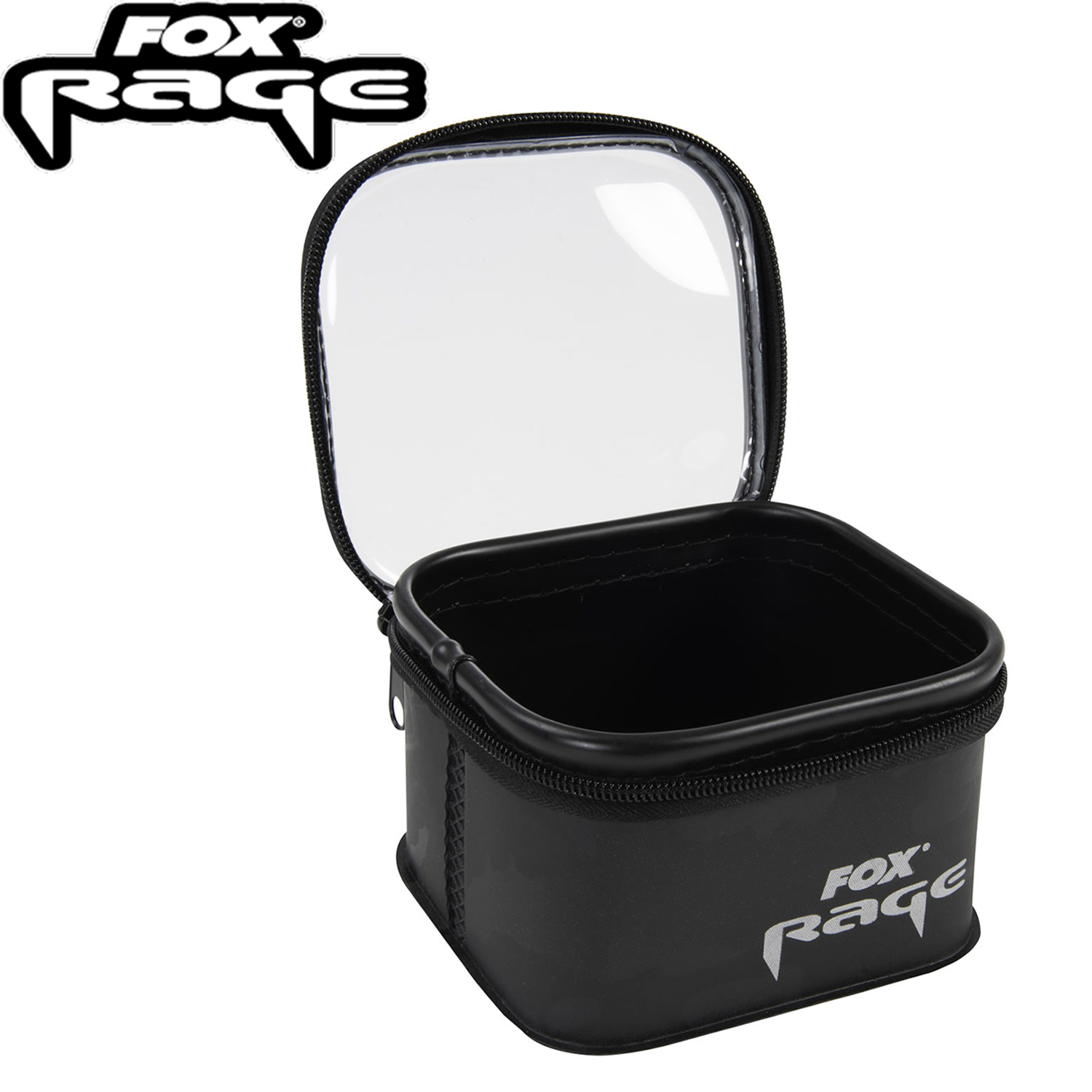 Trousse Fox Rage Camo Accessory Bag SMALL