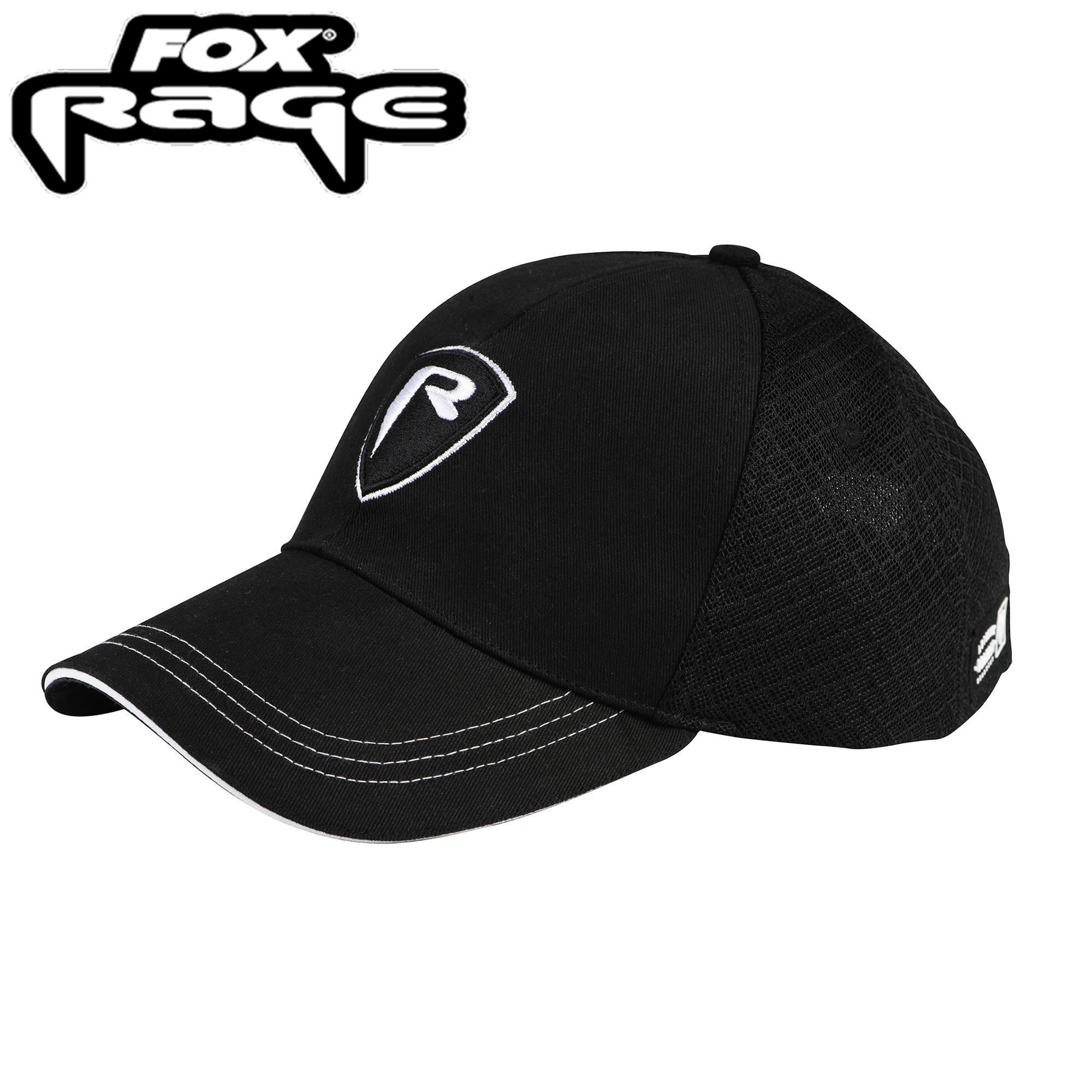 Casquettes Fox Rage Shield Trucker CAP