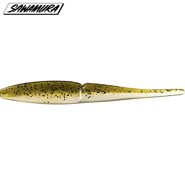 One Up Slug 4 Sawamura