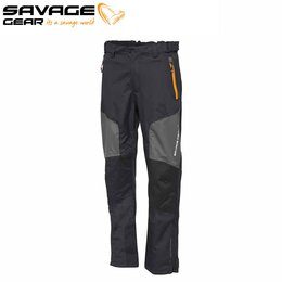 Pantalon WP Performance Savage Gear Black Ink/Grey