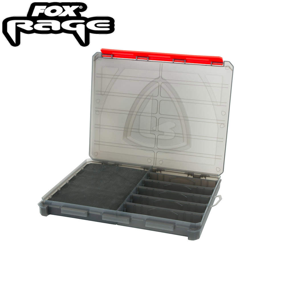 Boîte Fox Rage Compact Storage BOX L