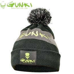 Bonnet Team Gunki