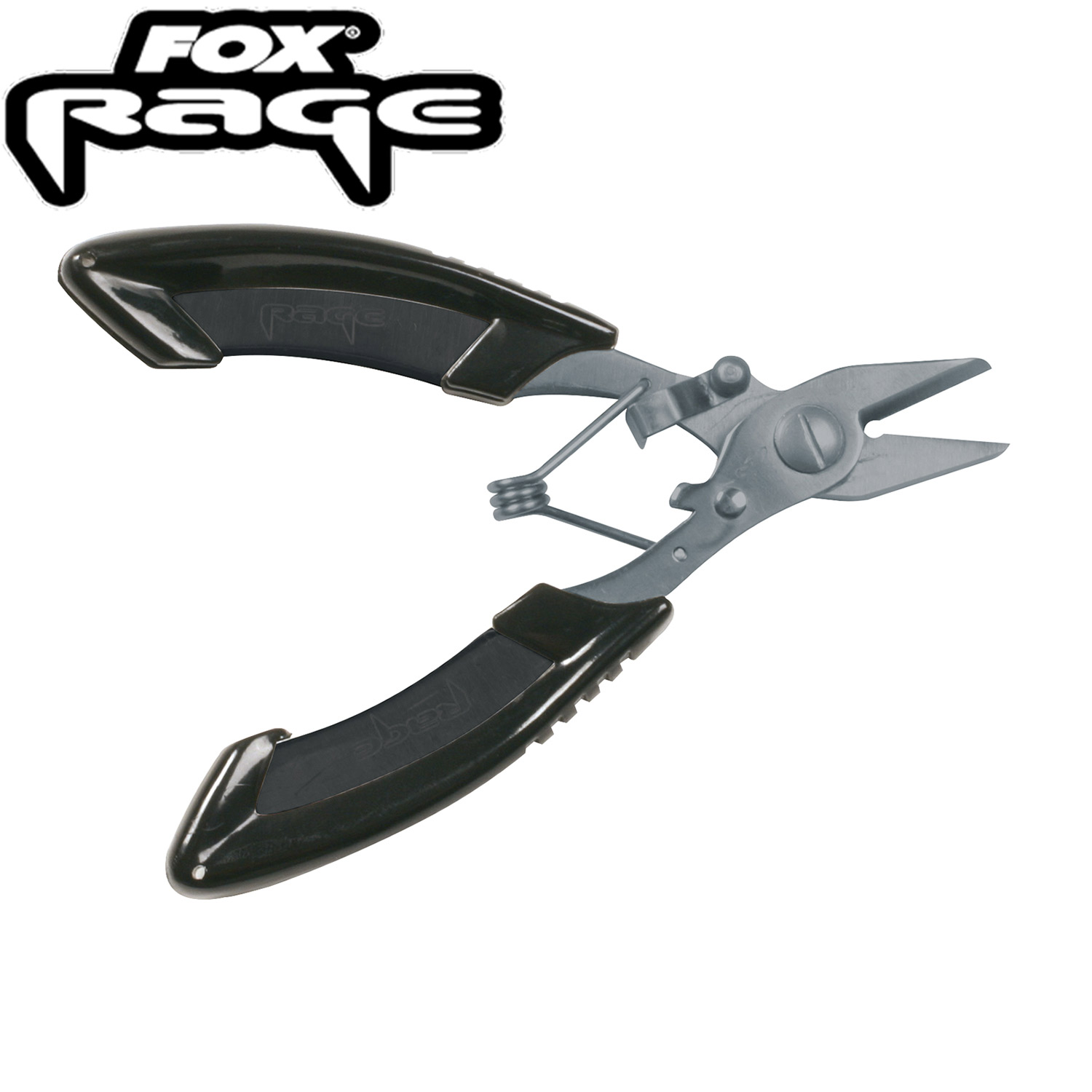 Pince Fox Rage Saw Tooth Cutters