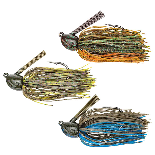 Leurres Chatterbaits  Jigs & Chatterbaits - Chrono Pêche ©