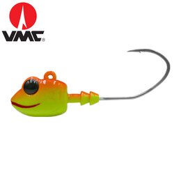 Hameçon Jig Vmc 9147 Aberdeen 90 - Tête plombée - Leurre de la pêche