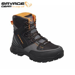 Chaussures Savage Gear SG8 Wading Boot Cleated