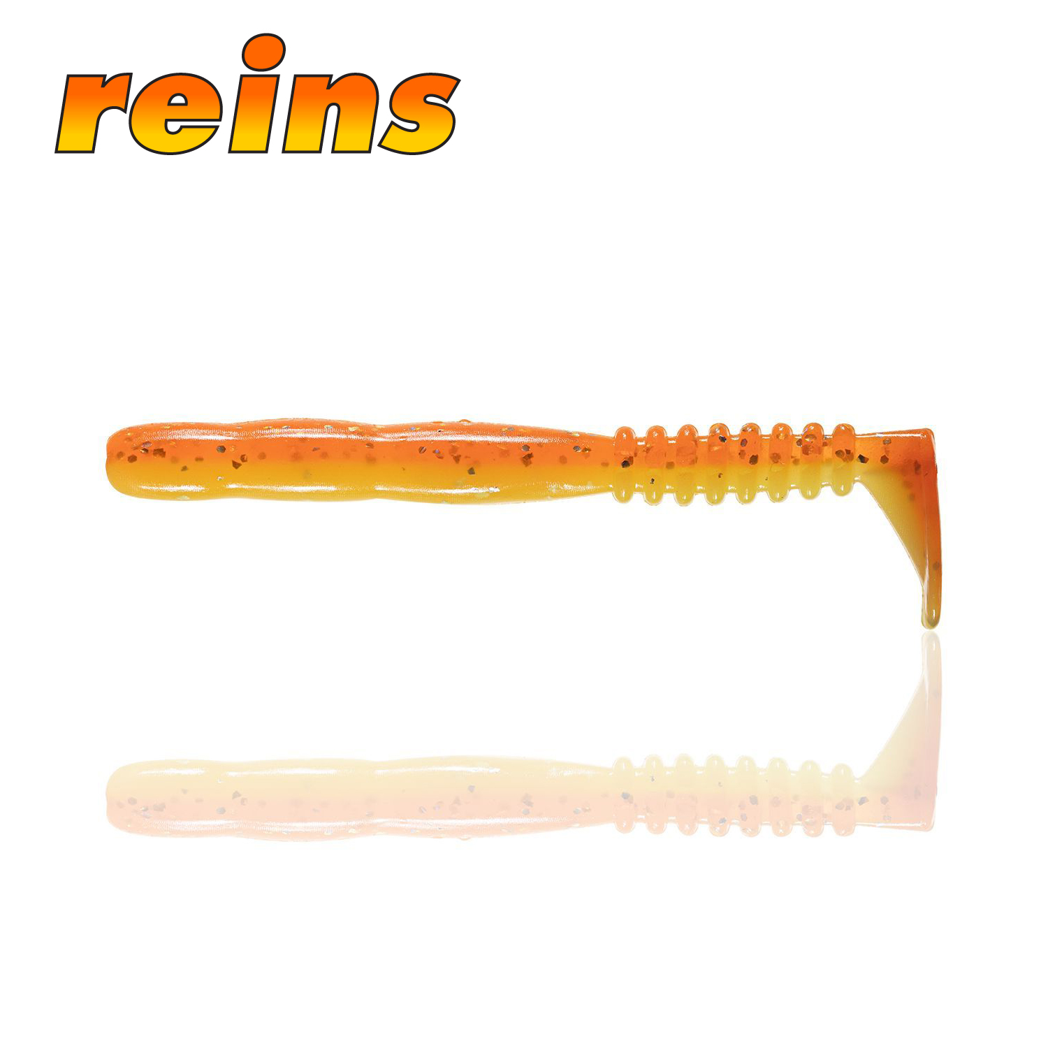 REINS Rockvibe shad 3