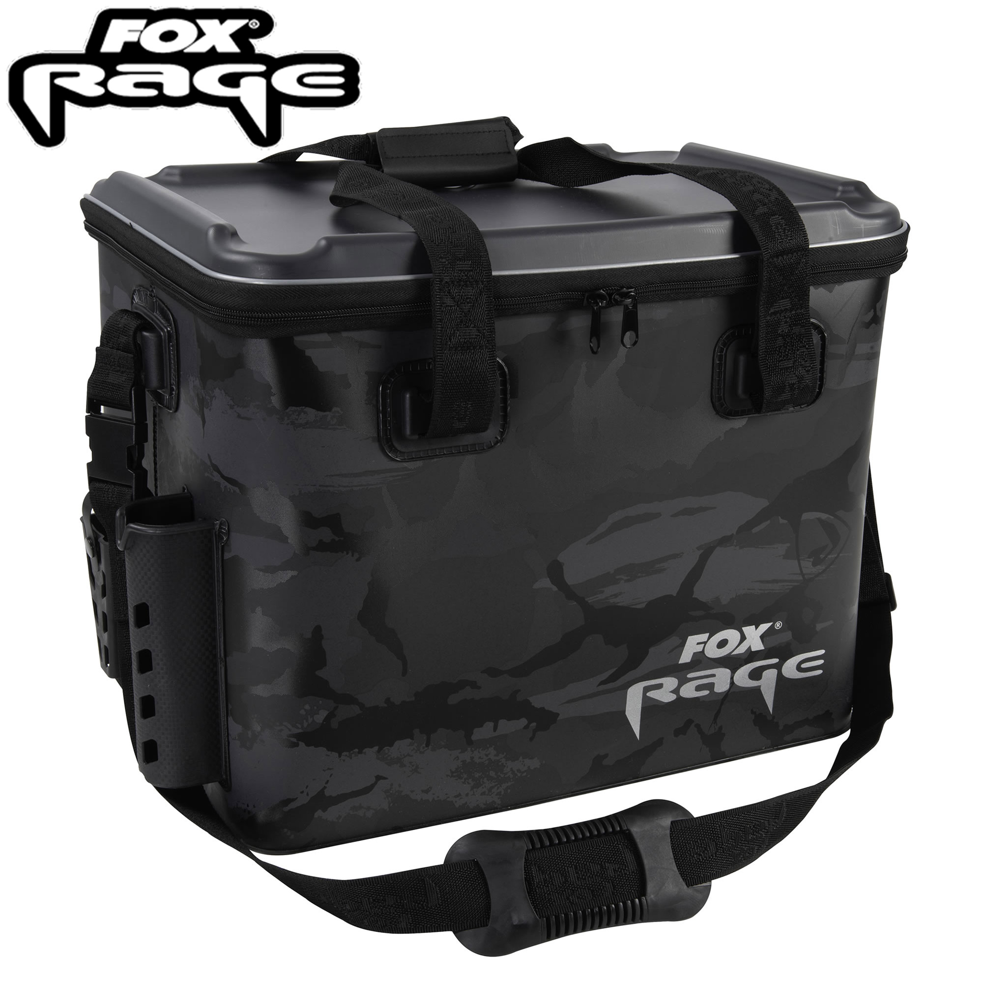 Sac étanche Fox Rage Camo Welded Bag XL
