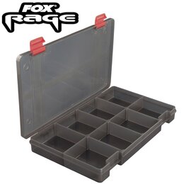 Boîte Fox Rage Stack & Store 8 Comp Box