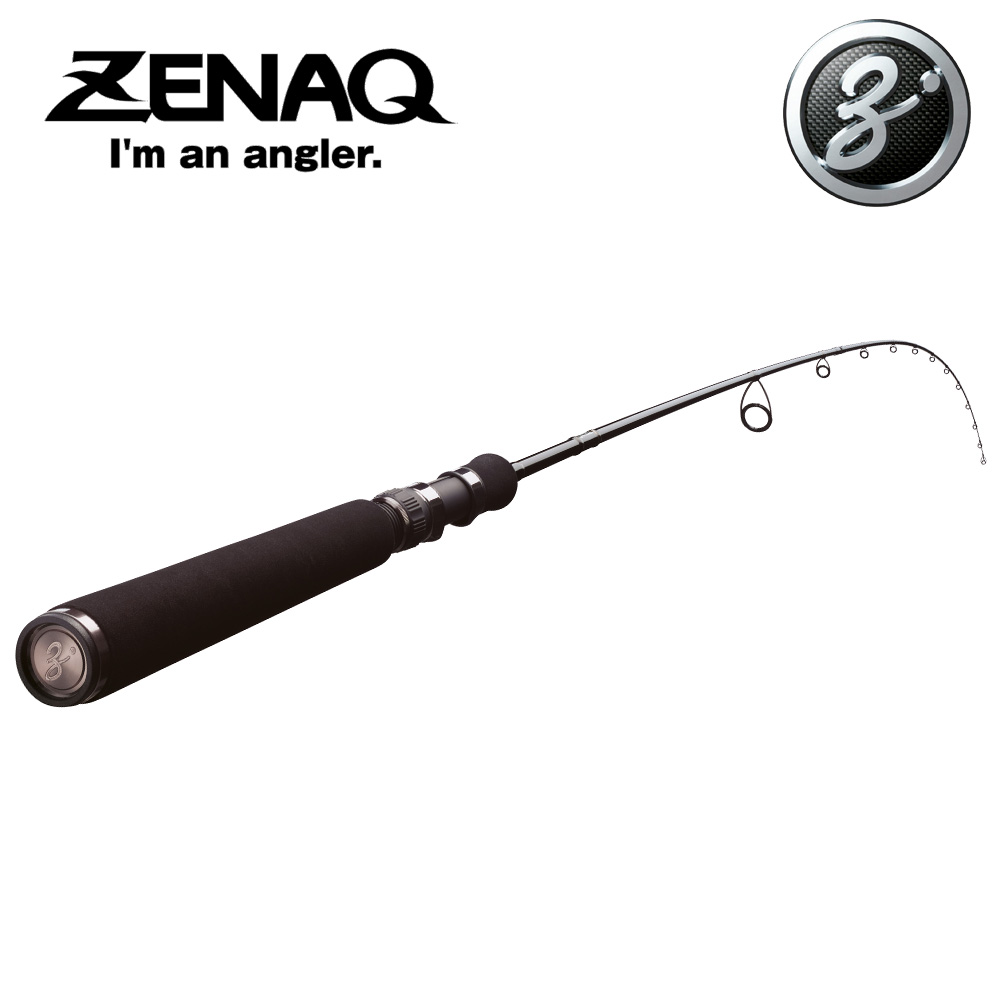 Canne Spinning Zenaq Snipe - S86XX Long Cast