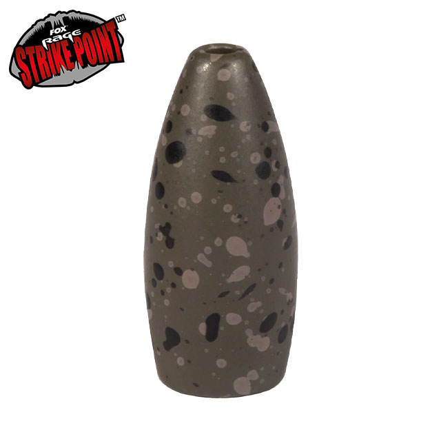 Plombs Fox Rage Strike Point Bullet Weights