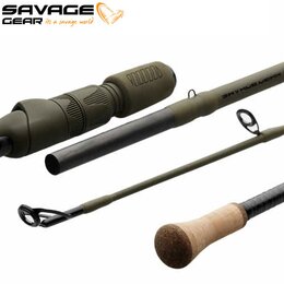 Canne Casting Savage Gear SG4 Swimbait Specialist 2.38m 50-110g