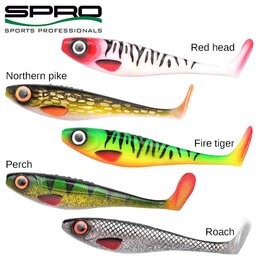 Spro ZINC CLIP ON LURE WEIGHTS 10G