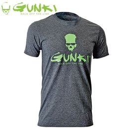 T Shirt Darksmoke Gunki