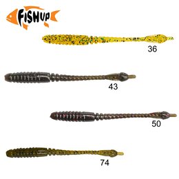 Leurre ARW Worm Fishup 5cm