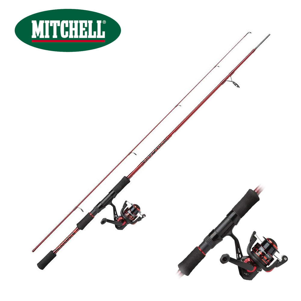 Ensemble Spinning Mitchell Tanager Red 182L