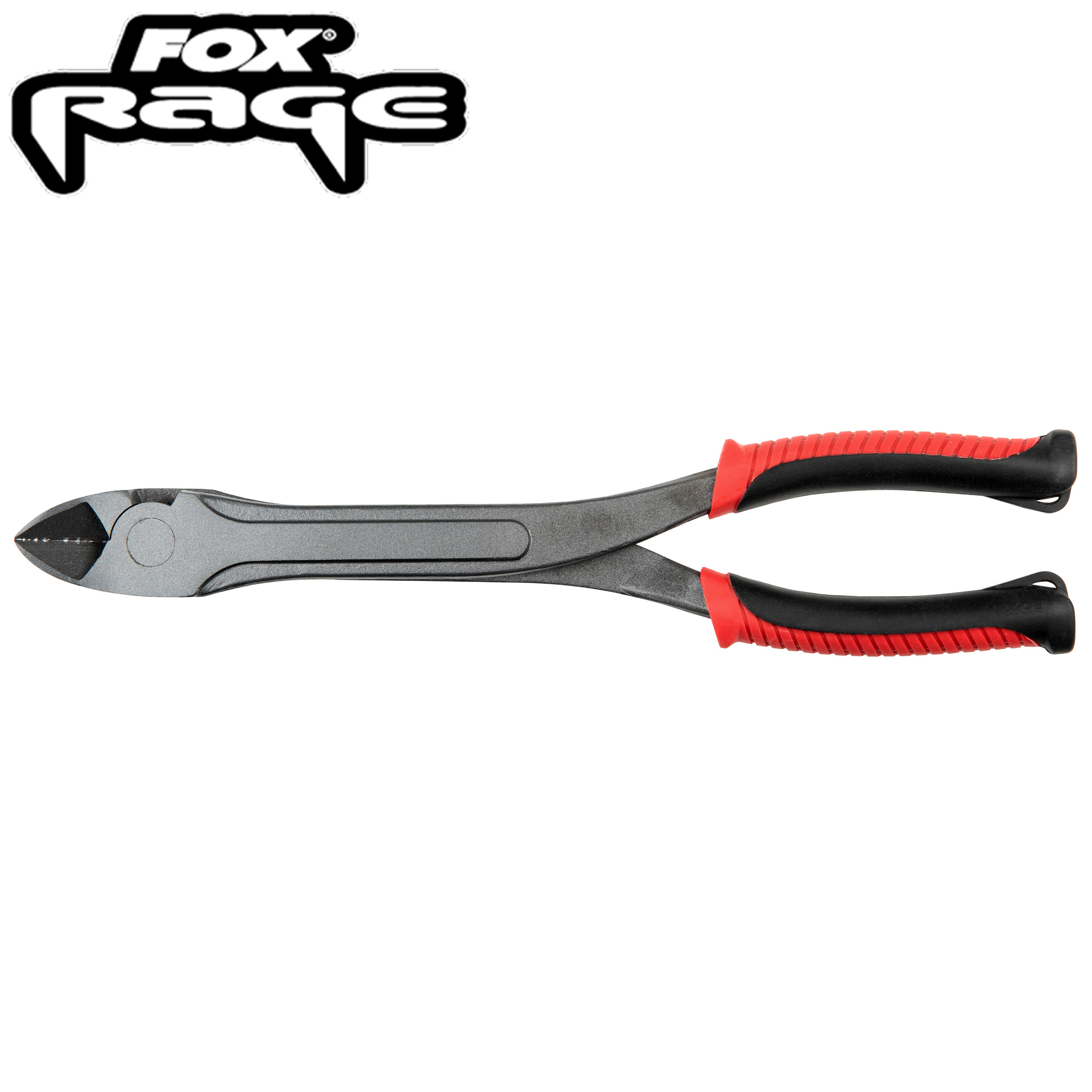 Pince Fox Rage Side Cutters 11