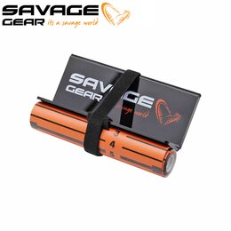 Toise Savage Gear Measure Up Roll 13x130cm