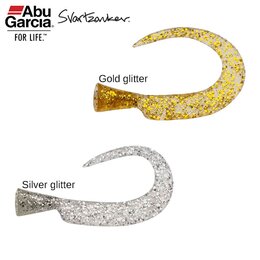 Leurre Svartzonker McMy Tail Spare Tail Abu Garcia