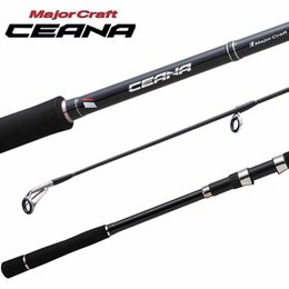 Ensemble casting Abu Garcia MAX X 1.98m 10-40g - Packs et ensembles pêche  au carnassier