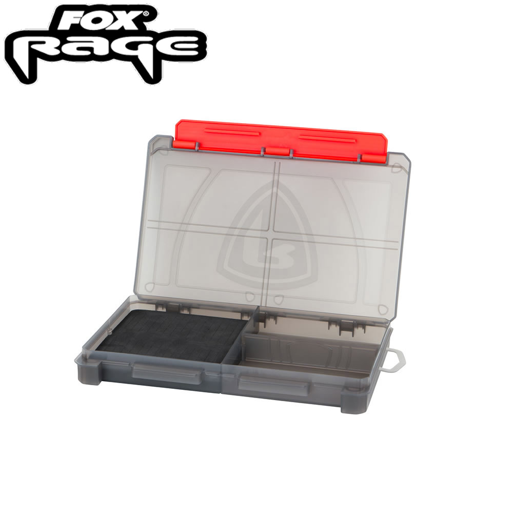 Boîte Fox Rage Compact Storage BOX M