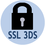 SSL 3DSecure