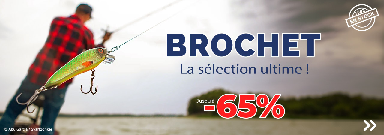 Brochet